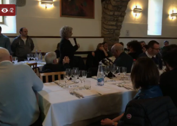 VIDEO – 2^ Parte – “Mani e piedi per la Terra Santa”